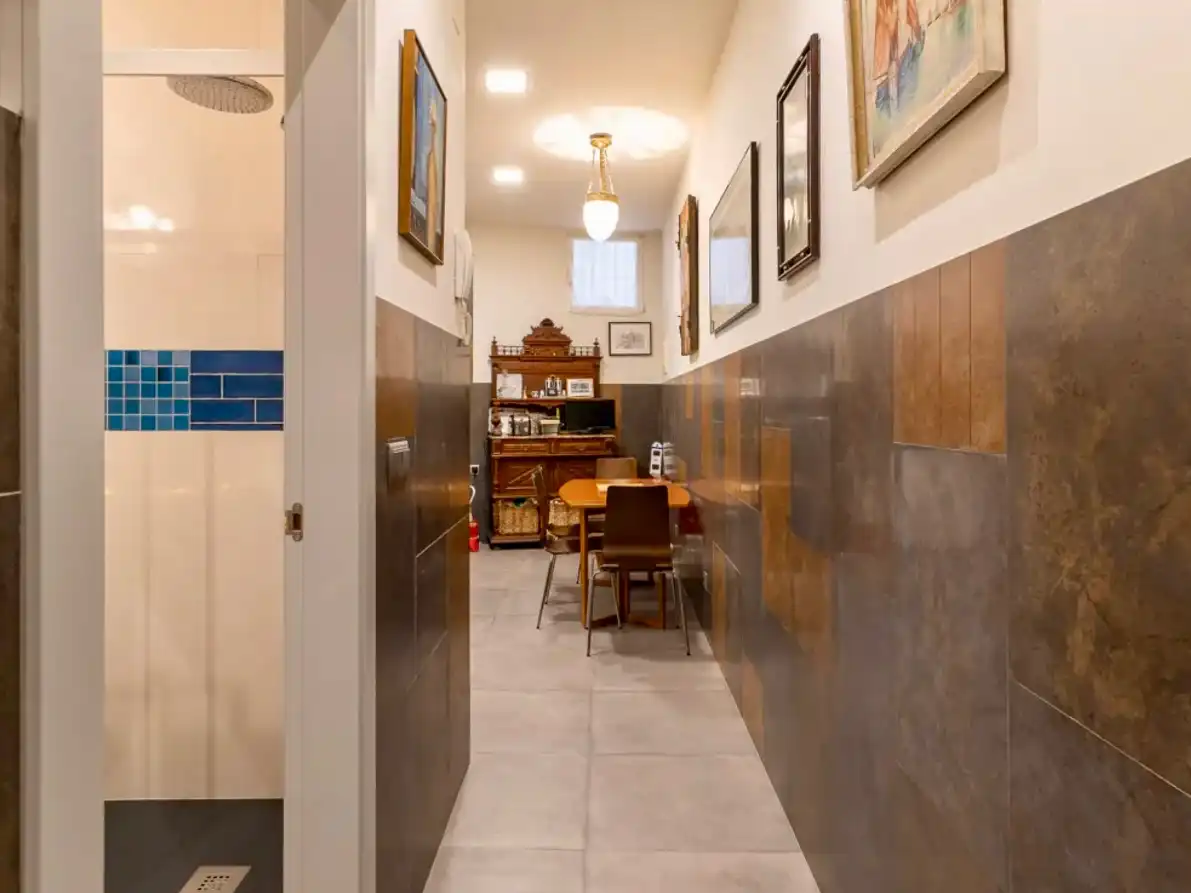 Wohnung mit Terrasse zum Verkauf in Calle de Luis Vélez de Guevara 7, imagen 29