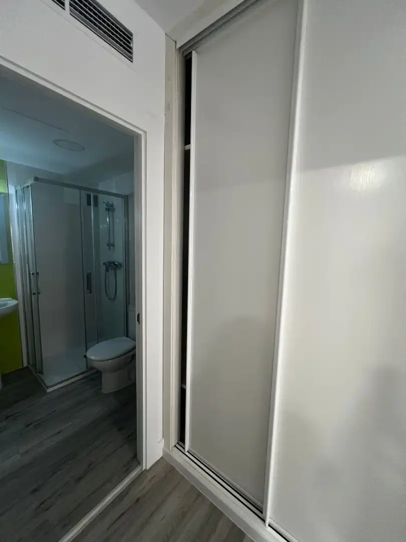 Apartament de lloguer a Calle de Villanueva, 30, Recoletos
