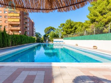 Appartement avec ascenseur à vendre à Avenida Catalunya