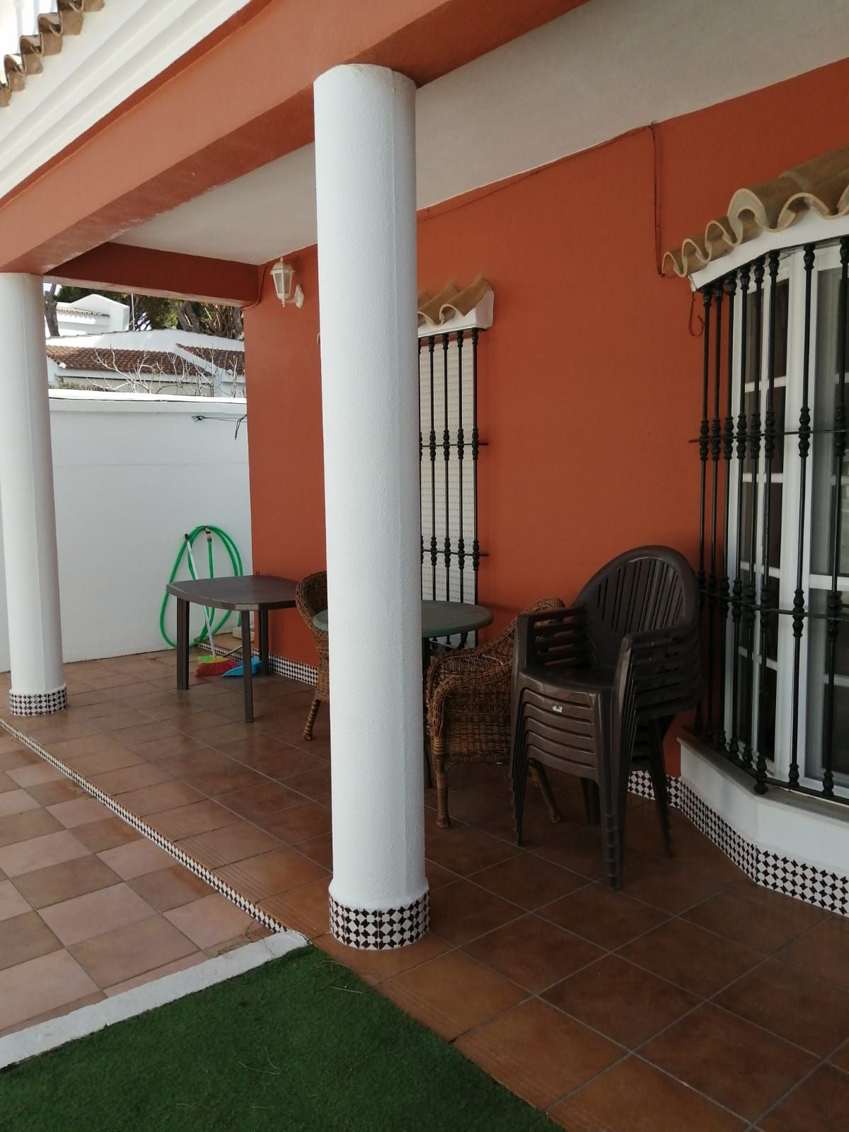 Apartment to rent in Calle la Almeja, La Barrosa