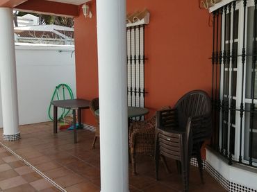 Mini appartamento in affitto a Calle la Almeja