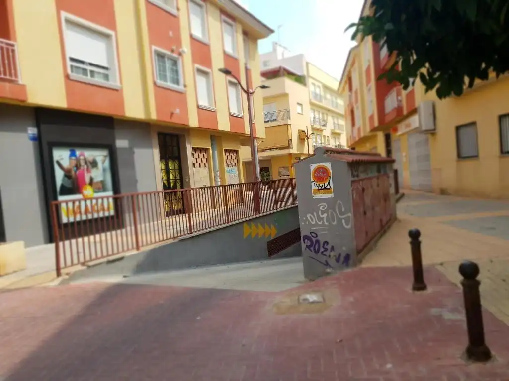 Parcheggio in vendita a Alcantarilla, imagen 8