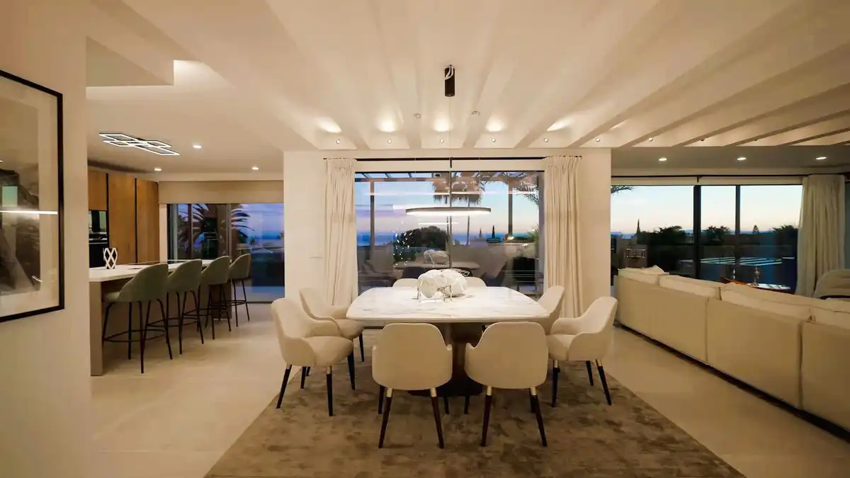 Casa a schiera in vendita a Milla de Oro, imagen 30