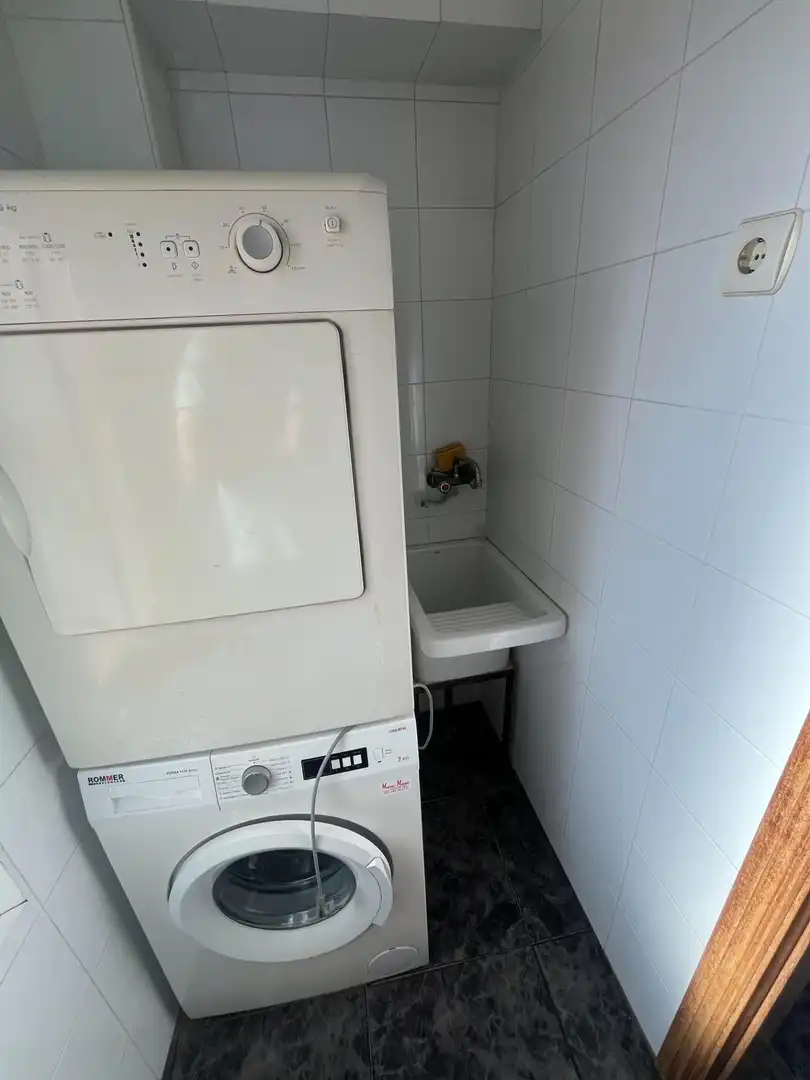 Baño de Piso en venta en Adra, Almería