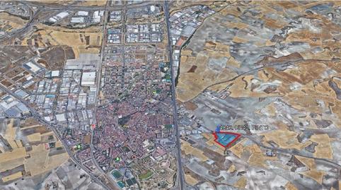 Photo 2 of Residential for sale in  Poligono 13 de Rustica, Parque Europa - Los Pitufos, Madrid