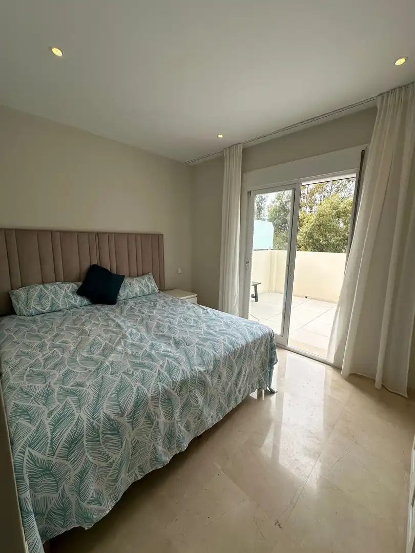 Reihenhaus mit Pool zur Miete in Nueva Andalucía, imagen 15