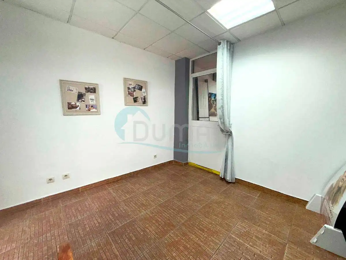 Local comercial en venta en San Pedro de Alcántara, imagen 5