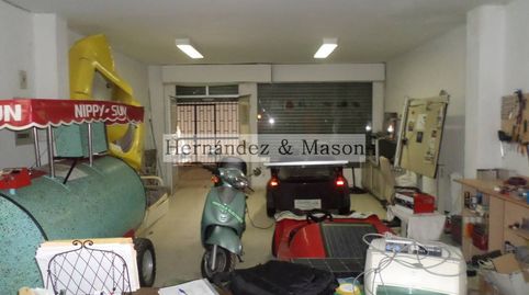 Photo 2 of Premises for sale in Manantiales - Estación de Autobuses, Torremolinos