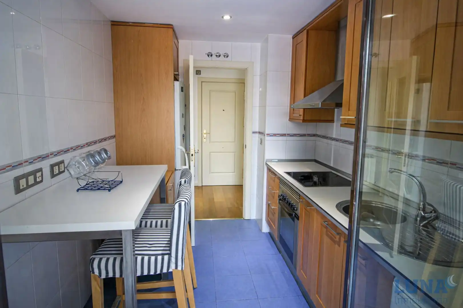Wohnung zum Verkauf in Calle Magallanes, 2, Universidad