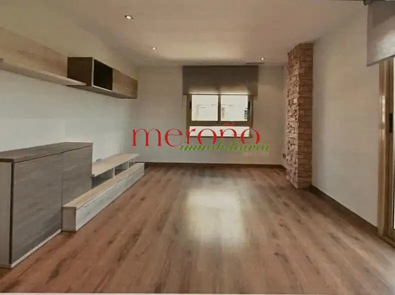 Wohnzimmer von Wohnung zur Miete in Elche / Elx mit Klimaanlage, Terrasse und Möbliert