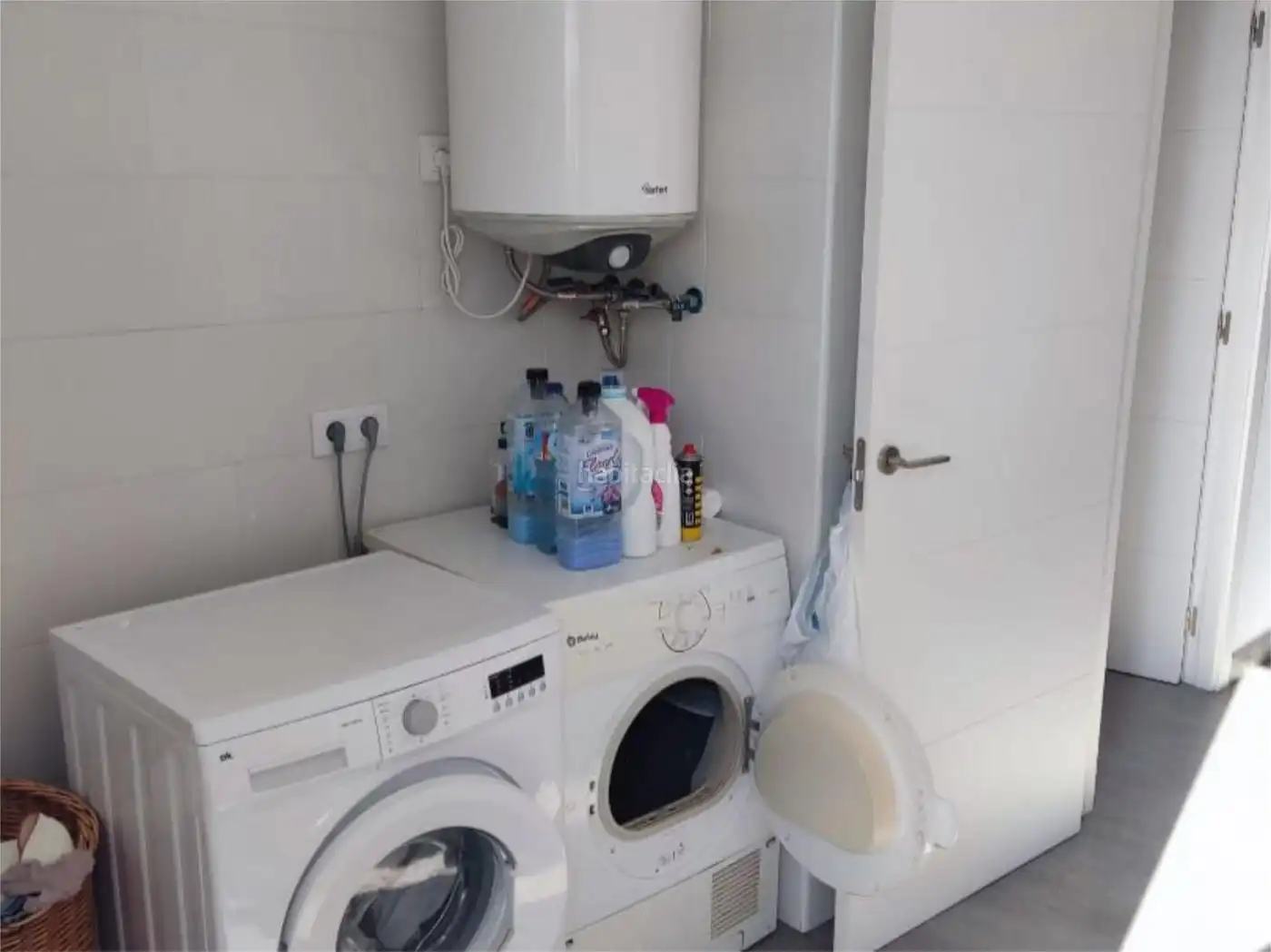 Maison mitoyenne à vendre à Calle Romero 22, imagen 15