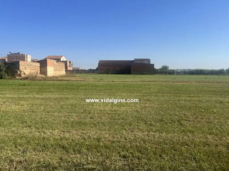 Terreno rústico en venta en Térmens, imagen 4