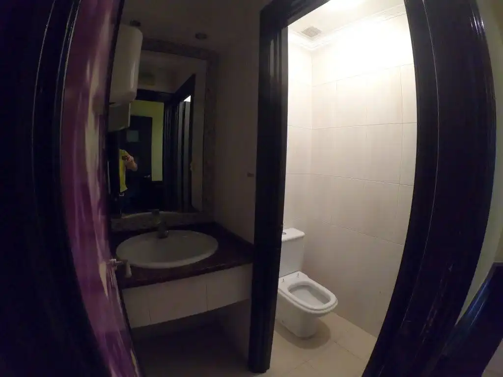 Baño de Local en venta en Deba