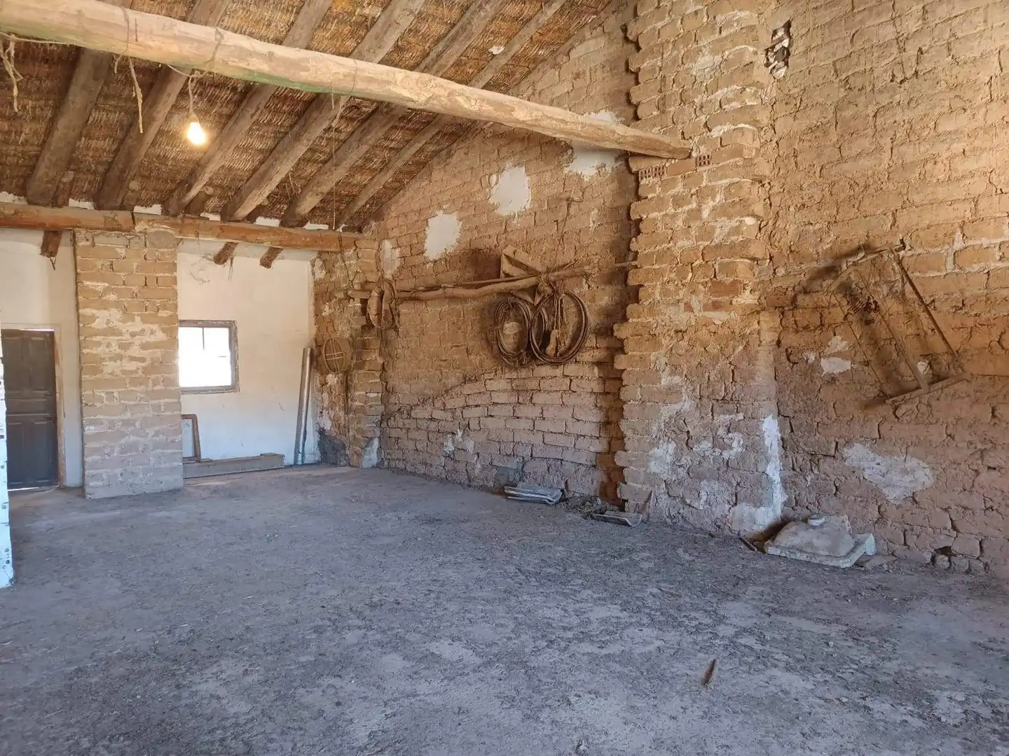 Country homes for sale in Estadilla  with Heating, Terrace and Storage room