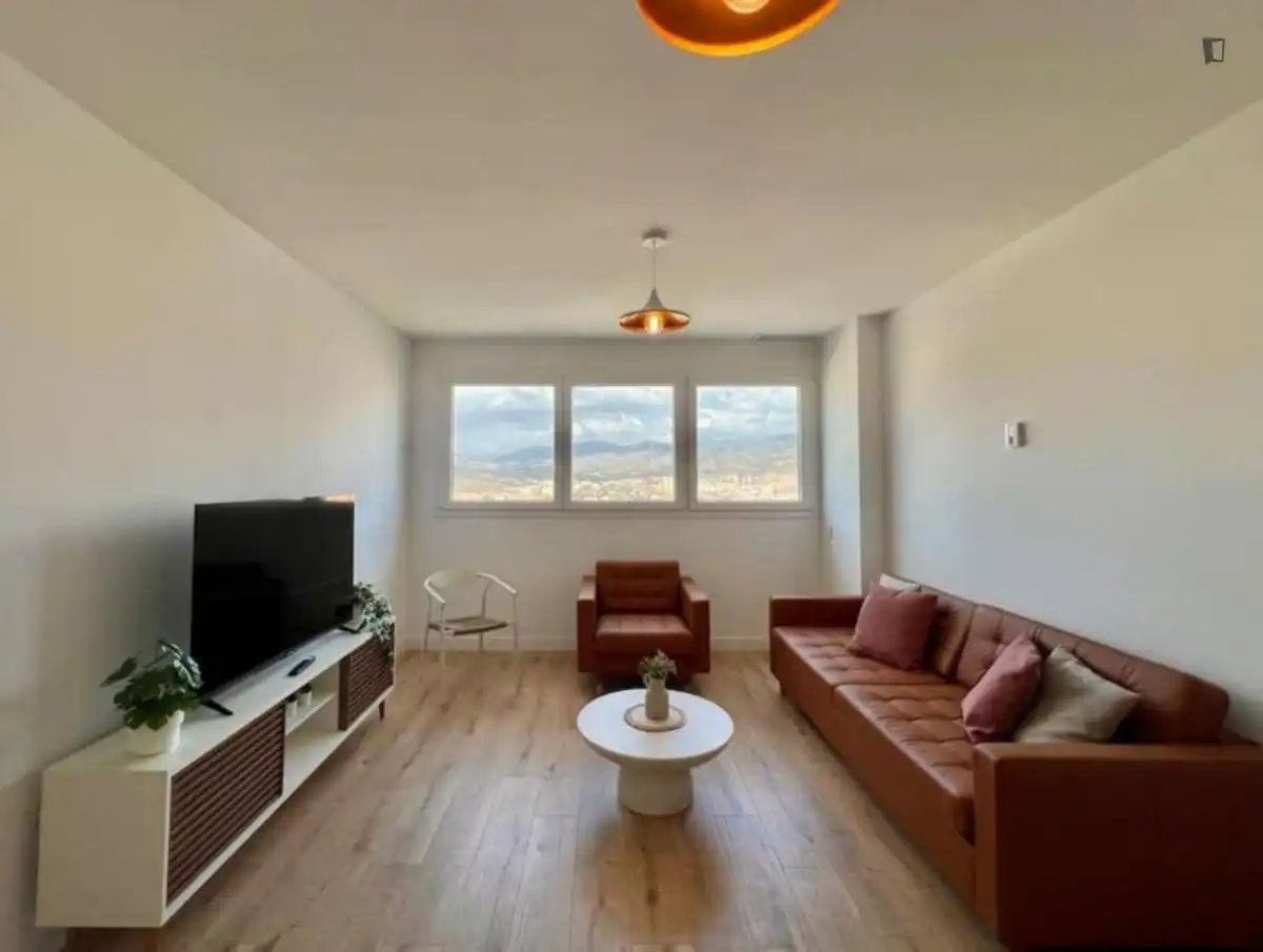 Apartamento de alquiler en Martiricos - La Roca - La Rosaleda
