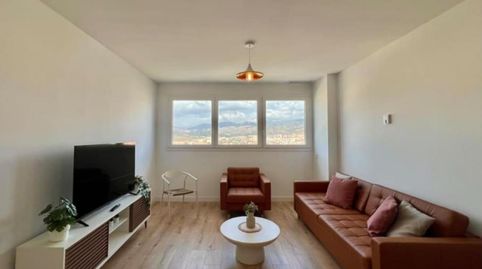 Foto 4 von Wohnungen zur Miete in Martiricos - La Roca - La Rosaleda, Málaga Capital