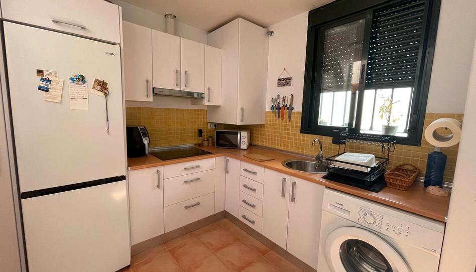 Photo 1 of Apartment for sale in Calle Guadalquivir, Sanlúcar la Mayor, Sevilla