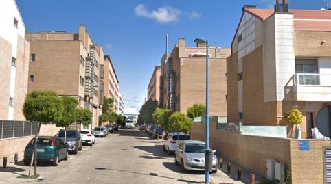 Foto 3 de Garaje en venta en Cuenca (de), Las Dehesillas - Vereda de los Estudiantes, Leganés