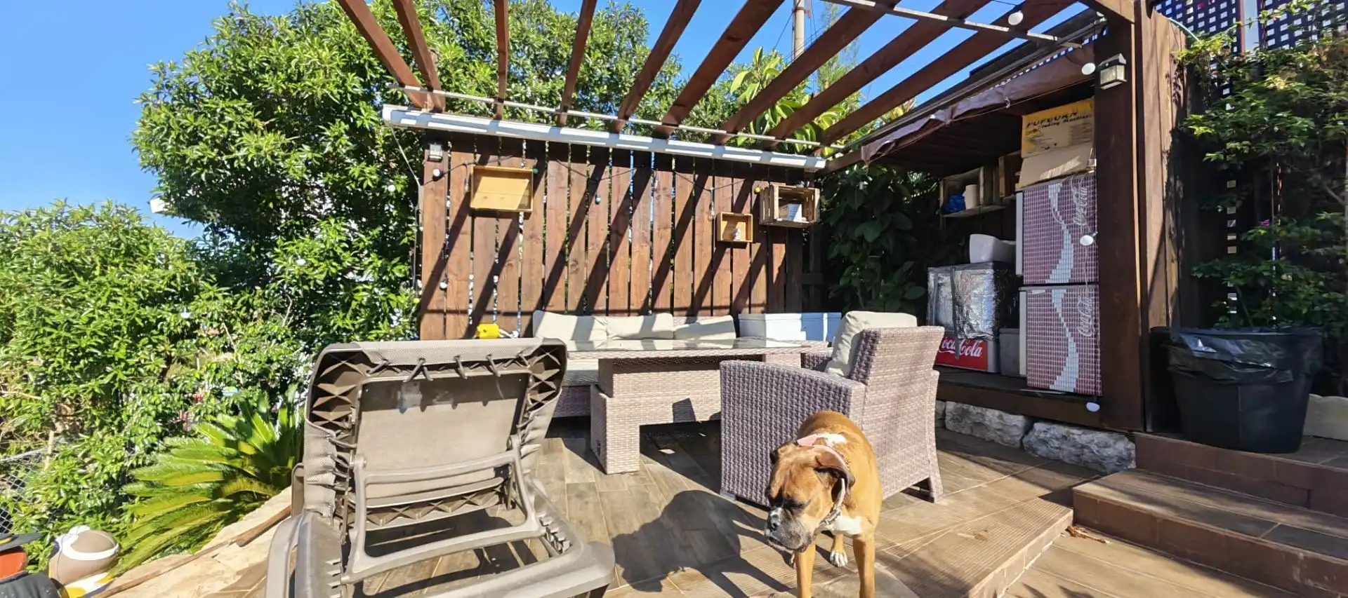 Casa con piscina en venta en Roca Grossa, imagen 44
