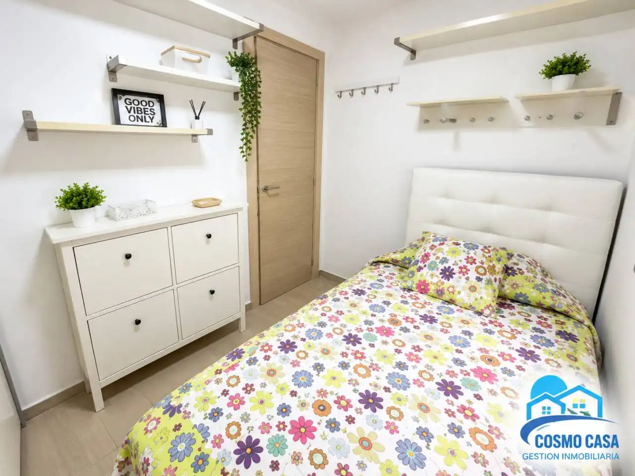 Piso con terraza en venta en Llevant, imagen 18