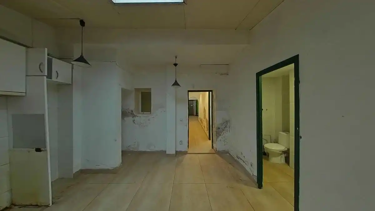 Erdgeschosswohnung zum Verkauf in Sant Martí, imagen 18