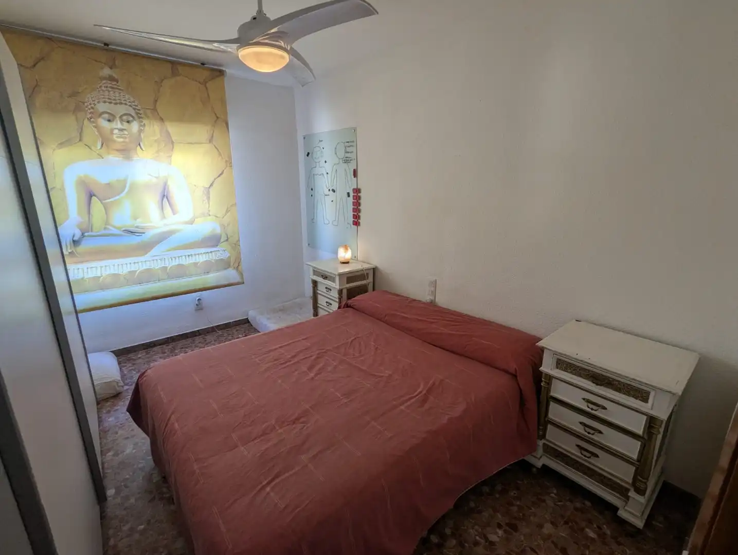 Piso con terraza en venta en Calle Santiago 97, imagen 16