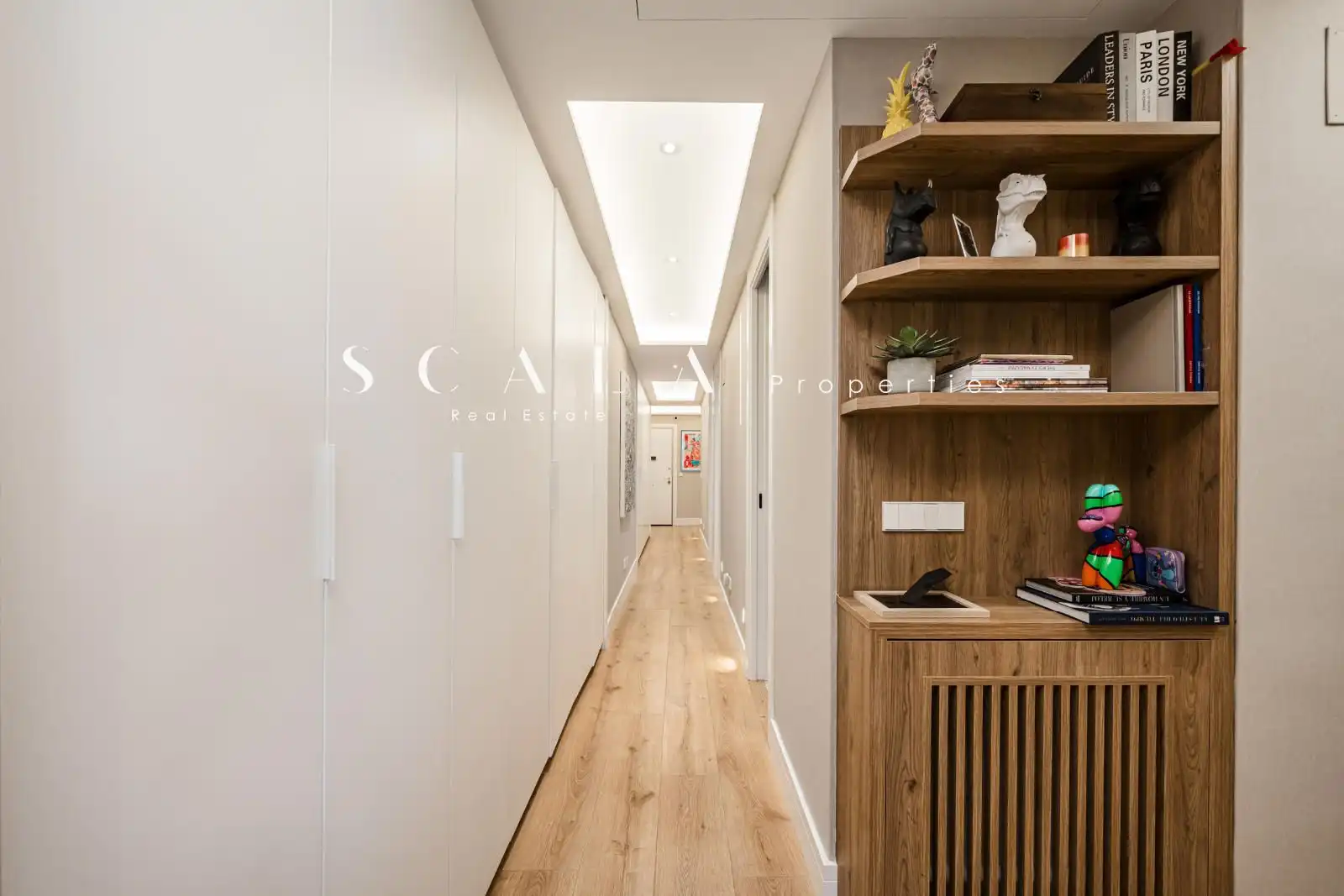 Piso en venta en Madrid con Aire acondicionado, Calefacción y Terraza