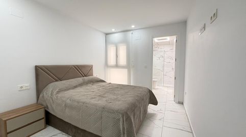 Foto 5 de Apartamento en venta en Calle la Loma, Avenida Habaneras - Curva de Palangre, Torrevieja