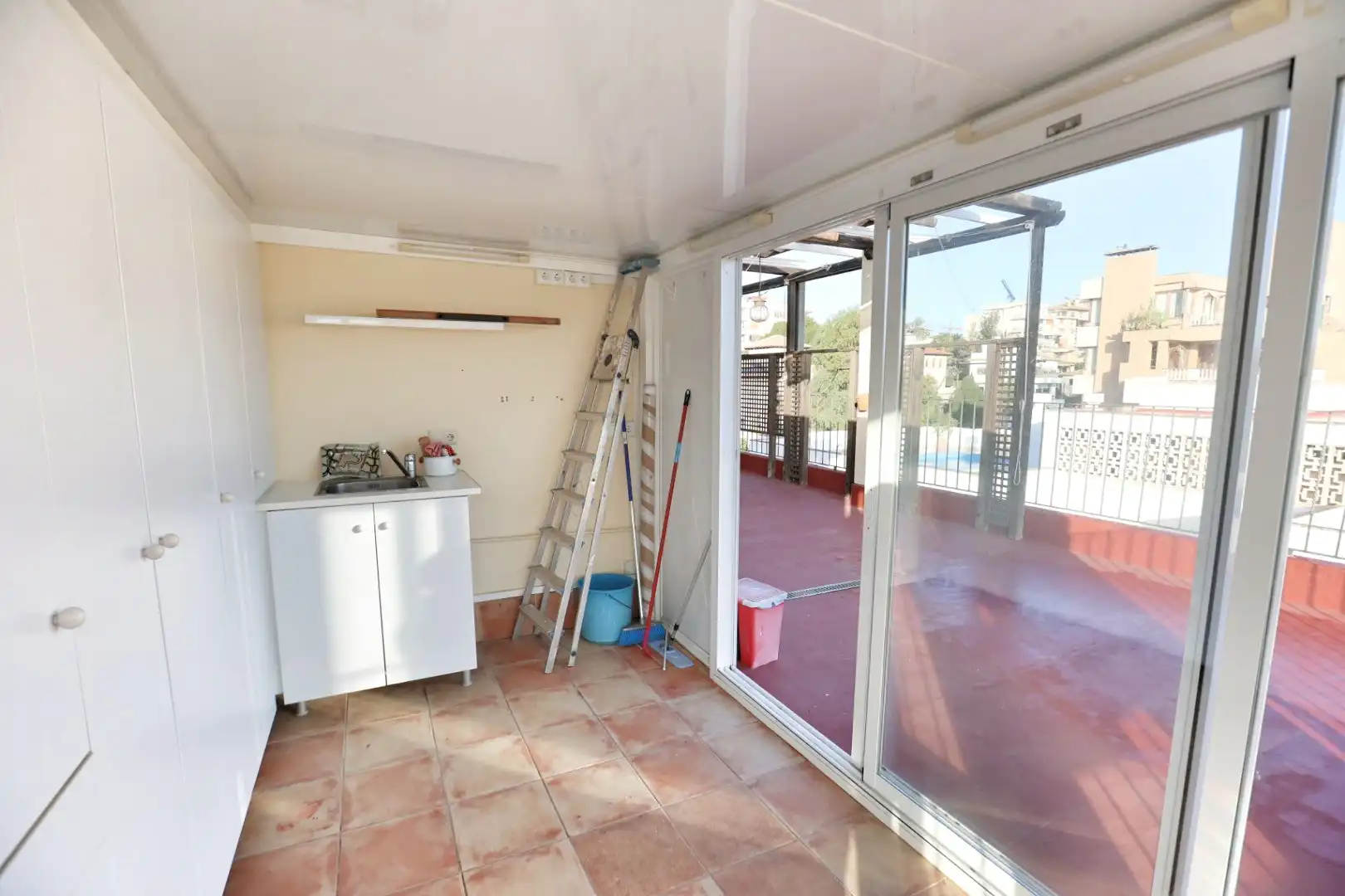 Penthouse mit Terrasse zum Verkauf in Ponent, imagen 51