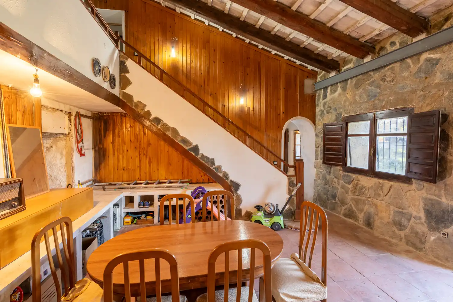 Finca rústica en venda en Tortosa amb Traster