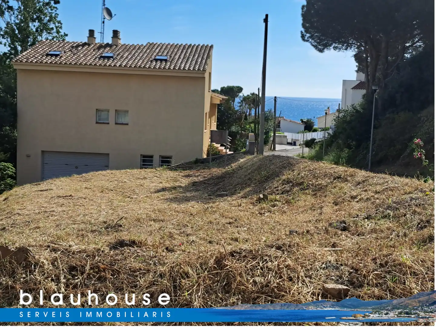 Terreny residencial en venda a Cau del Llop - Super Fener - Fener