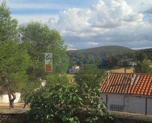 House or chalet for sale in Santa Cruz de Mudela  with Air Conditioner, Heating and Terrace