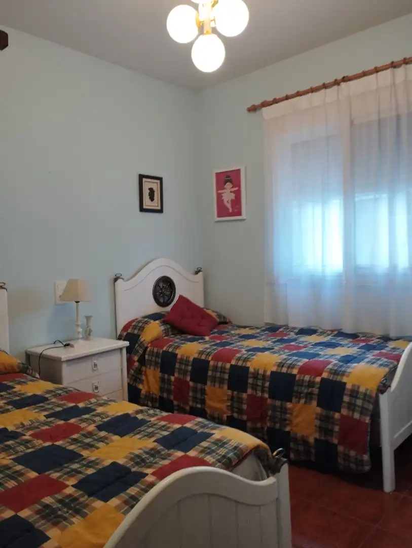 House with garden for sale in Urbanización las Salinas 1, imagen 17