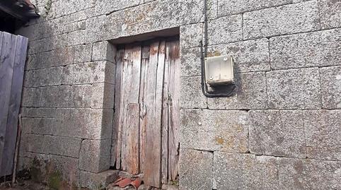 Foto 5 de Finca rústica en venda a Lugar de Aguil, Castro Caldelas, Ourense