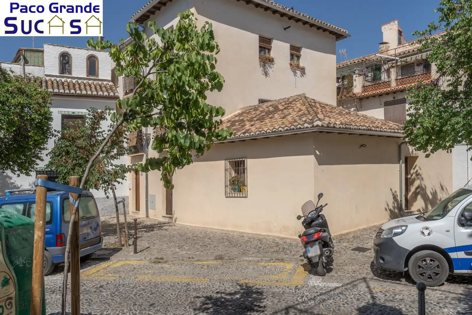 Casa con terraza en venta en Plaza PLACETA DE ABAD, imagen 2
