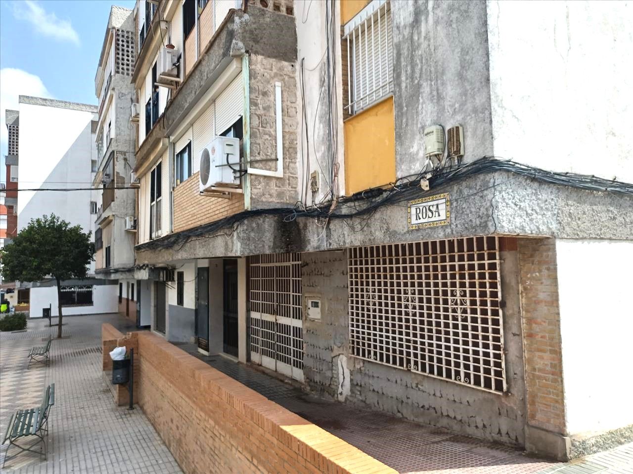 Pis en venda a Rosa, Arenal - La Pólvora