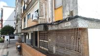 Exterior view of Flat for sale in Dos Hermanas