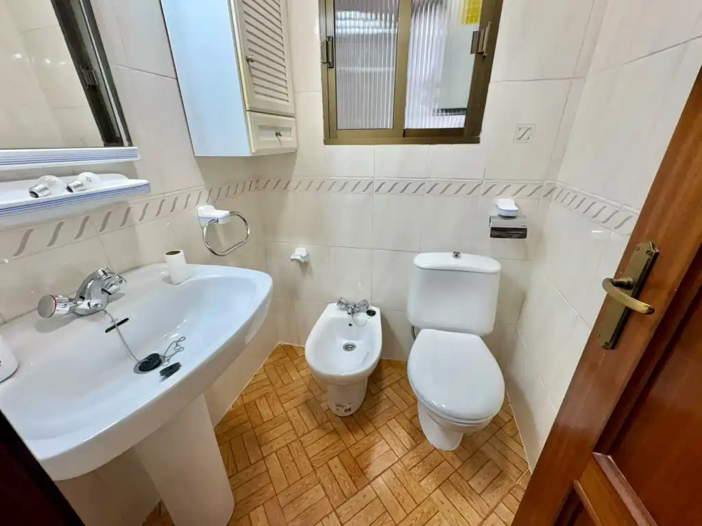 Wohnung mit Aufzug zur Miete in Calle Maestro Priego Lopez, imagen 23