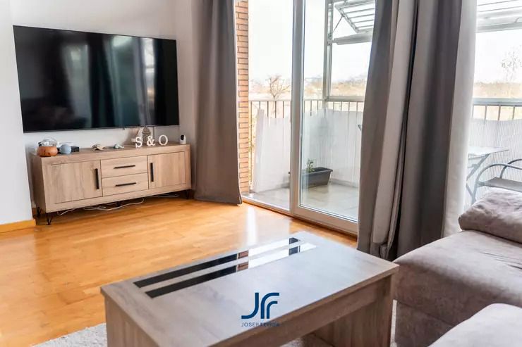 Wohnung zum verkauf in Eixample Sud – Migdia, Girona Capital