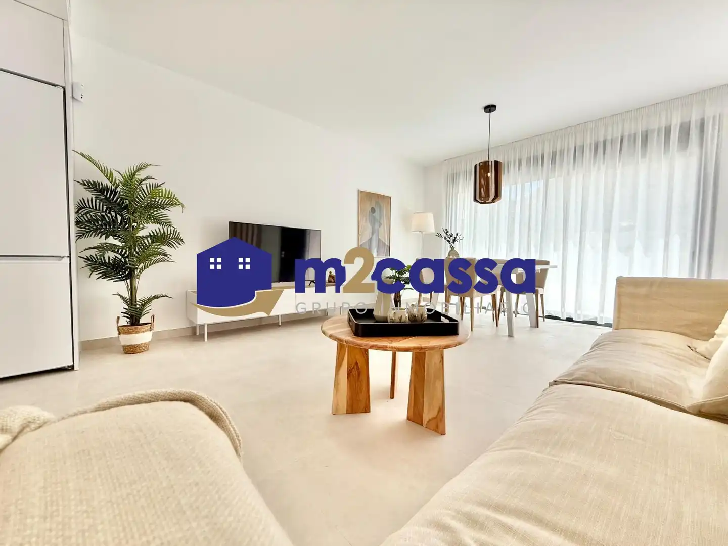 Villa mit Garten zum Verkauf in Cox, imagen 4