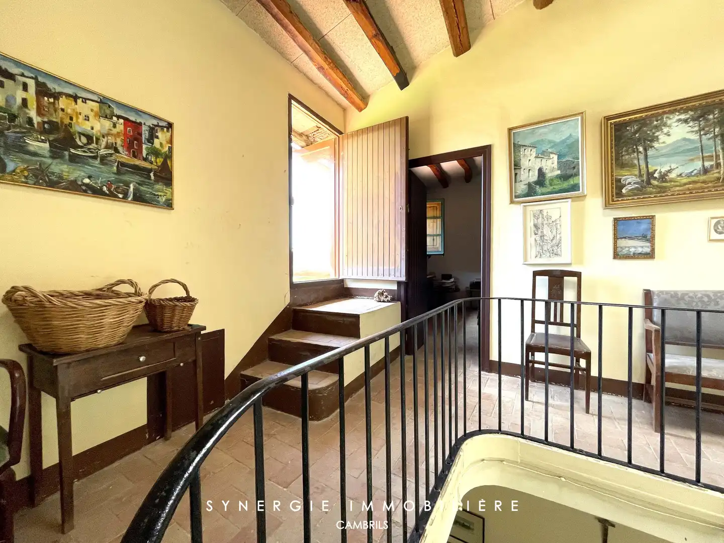 Casa adosada en venta en Carrer Nou, La Vilella Alta