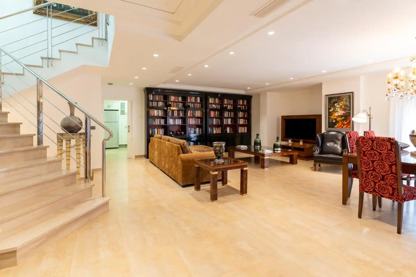 Casa o chalet en venta en Elche / Elx con Aire acondicionado, Jardín privado y Parquet