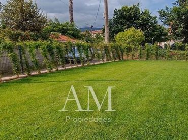 Detached house with garden for sale in PUENTE ROMANO - BAIONA