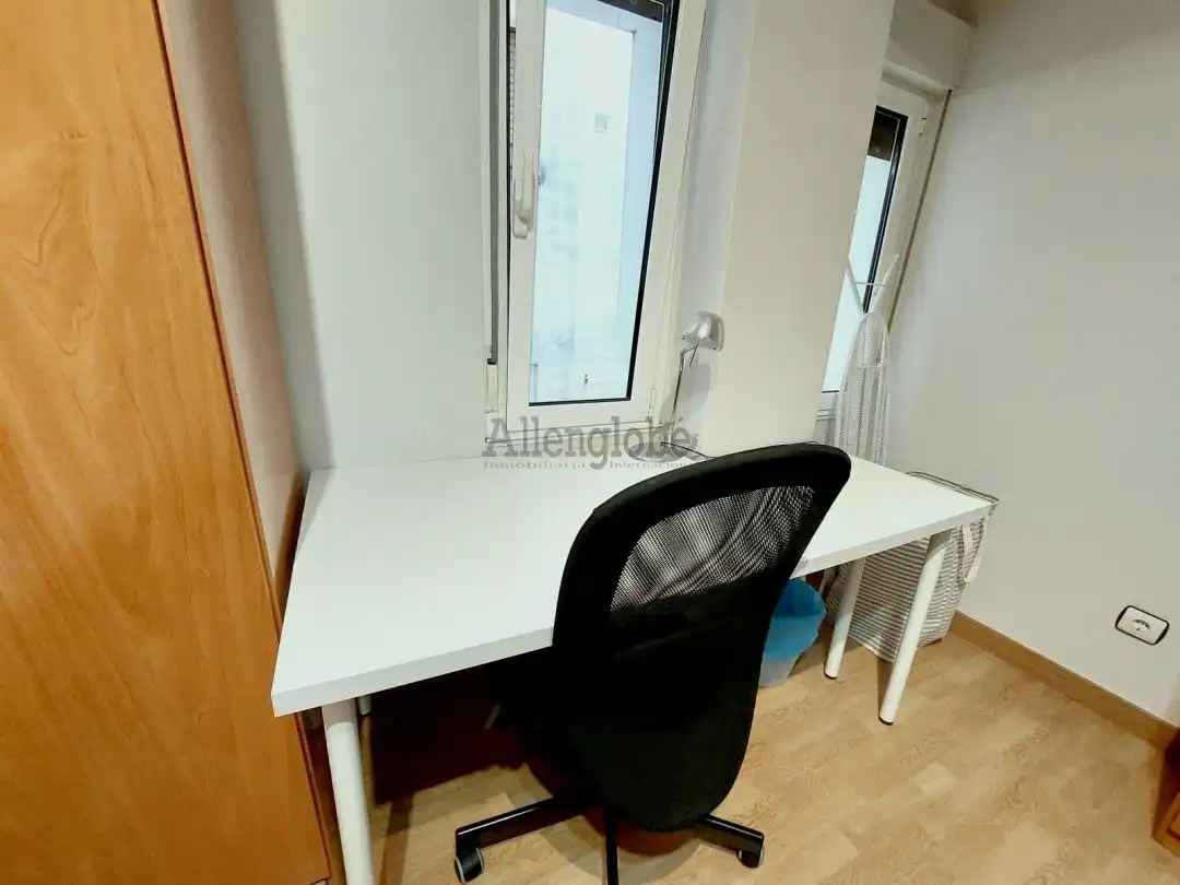 Flat for rent in Oviedo   with Heating and Terrace