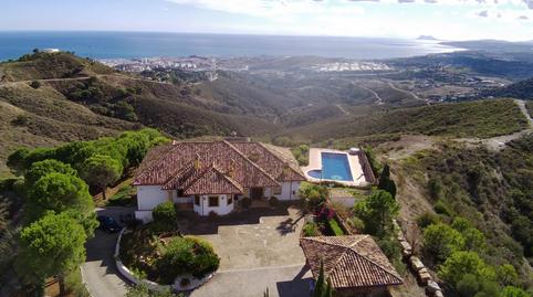 Foto 2 de Casa o xalet en venda a Sierra de Estepona - Avda. de Andalucía, Málaga