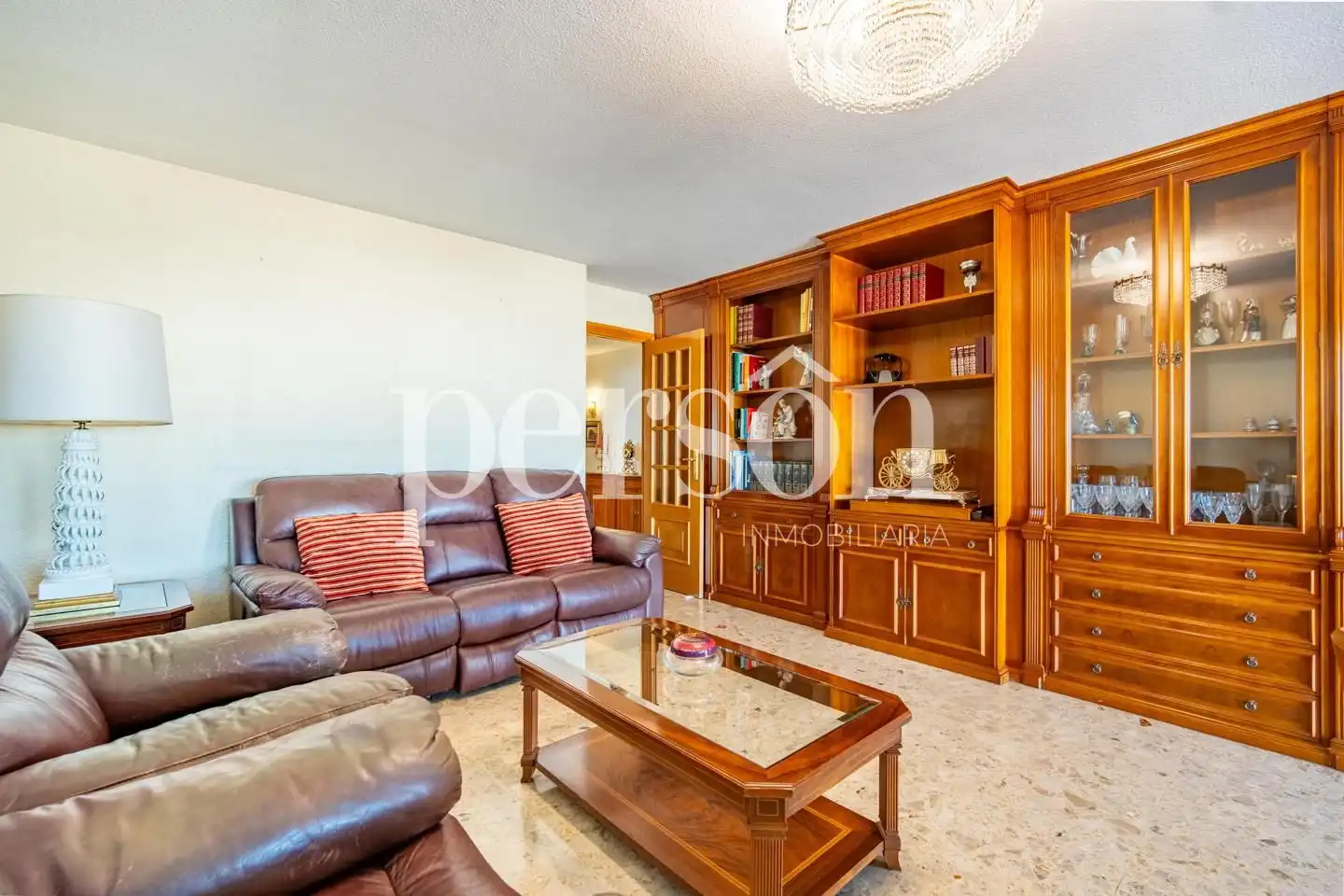 Attique avec ascenseur à vendre à Extramurs, imagen 9