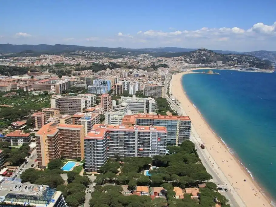 Penthouse mit Pool zum Verkauf in ignasi iglesias 2, imagen 12