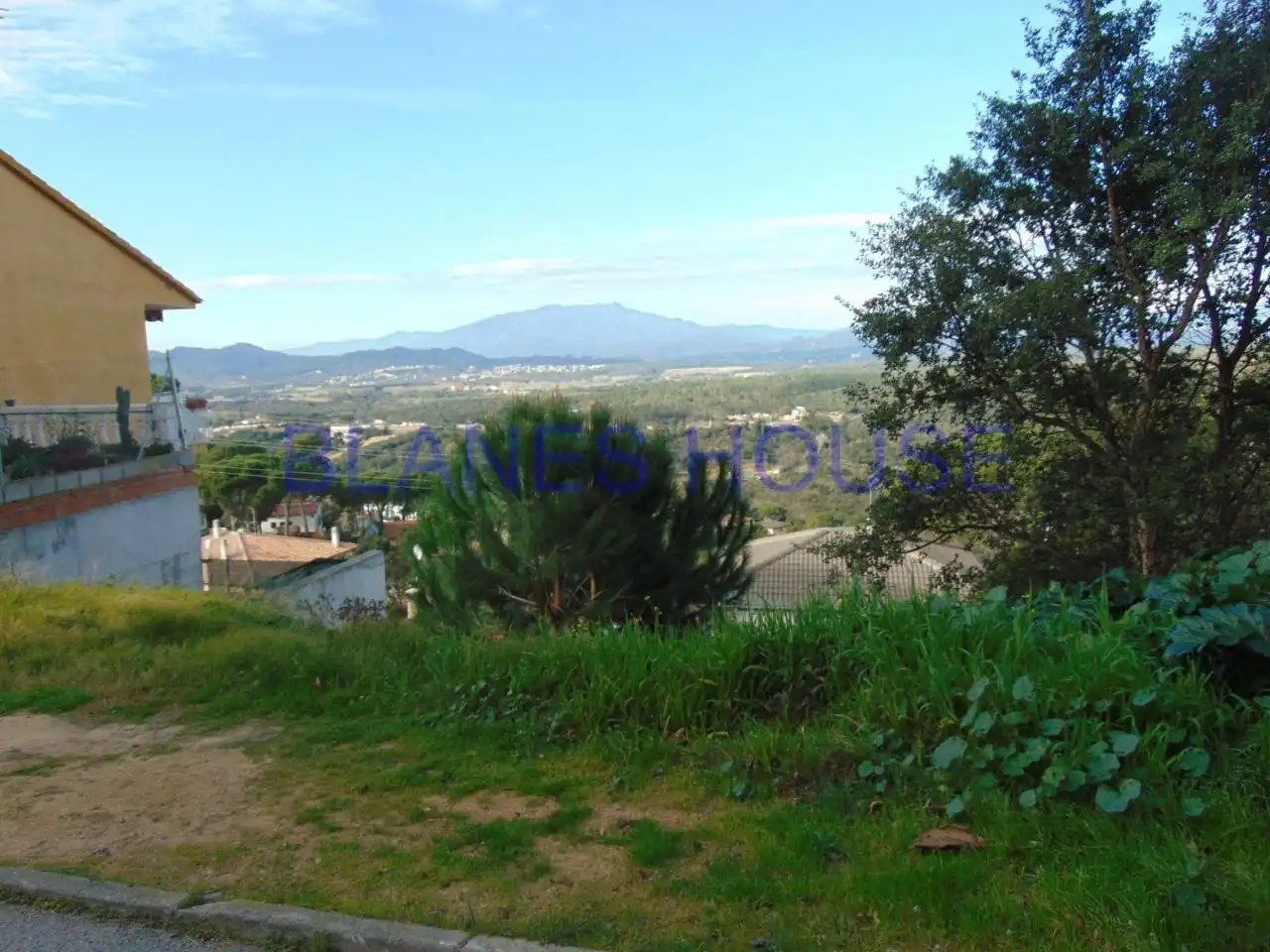 Wohnbaugrundstück zum Verkauf in Mas Mora - Sant Daniel, imagen 7