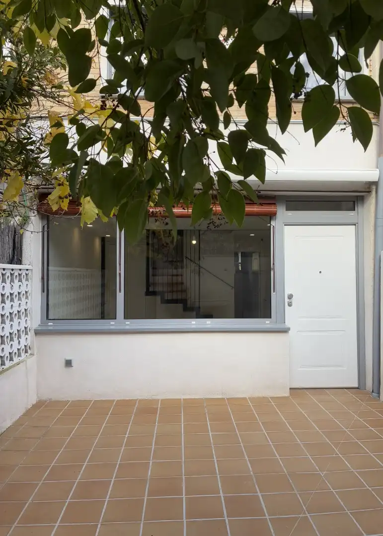 House with garden to rent in Fuencarral - El Pardo, imagen 16
