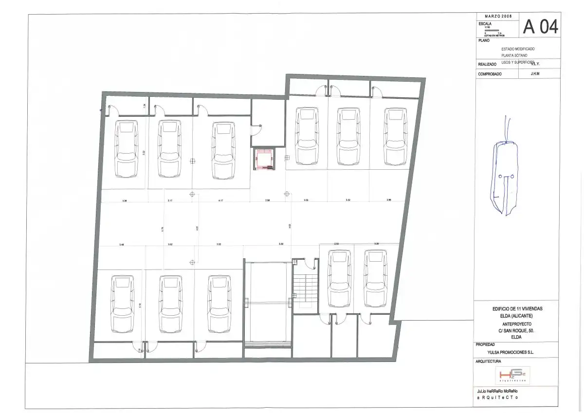 Residencial en venta en SAN ROQUE, Centro